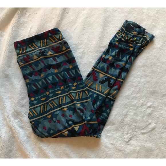 LuLaRoe Pants - Lularoe Leggings LuLaRoe Pants - Lularoe Leggings